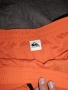 Quiksilver мъжки къси гащи размер л, снимка 2