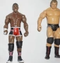 Кеч Фигури Torrie Wilson/Triple H/Matt Hardy/Edge/Mark Henry/Sandman/Ric Flair/Chris Jericho, снимка 3