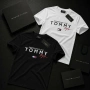 мъжки тениски nike Adidas levis Hugo boss Calvin Klein Tommy Hilfiger , снимка 9