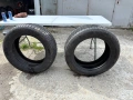 Продавам Гуми 3 броя 255/55/18, снимка 2