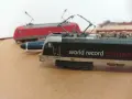Fleischmann Електрически локомотив BR 146 (7324), снимка 5
