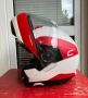 Schuberth C4 Pro-Каска за мотор, снимка 5