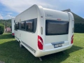 Каравана Hobby exellent, снимка 16
