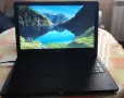 Лаптоп DELL , 15", 4 ядрен процесор, 4GB RAM, WINDOWS10, снимка 1