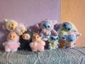 50 евро за всички Лабубу и Лабубу Стич играчки, снимка 1