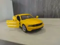 Метална количка Ford Mustang GT !!!, снимка 1