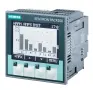 Siemens SENTRON PAC4200 Електронен електромер. Енергиен мерител, снимка 1