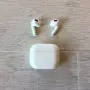 100 % оригинални безжични bluetooth слушалки APPLE AIRPODS 3 generation A2564 ( КАТО НОВИ ) от САЩ, снимка 8