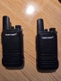 IP67 walkie-talkie 2W FRS PMR446 Tidradio + bluetooth, снимка 2