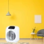 Печка вентилаторна Termomax TX2499, 2400W, снимка 3