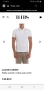Jacob Cohen Pique Cotton Mens Size L ОРИГИНАЛ! Мъжка Тениска!, снимка 7