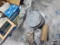 90732610**NEU**KOLBENSCHMIDT**БУТАЛО**КОМПЛЕКТ СЪС СЕГМЕНТИ**77,01** , снимка 4