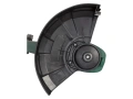 Електрически Тример за Трева PARKSIDE PRT 300 C3 300W, снимка 8