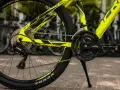 НОВ Планински Велосипед Sprint Maverick 29 - БЕЗПЛАТНА ДОСТАВКА, снимка 6