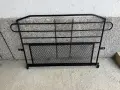 Багажник за Рено Каджар, снимка 1