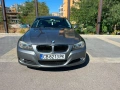 BMW 318D 2.0  Двигателят и ходовата част са без никакви проблеми, снимка 1