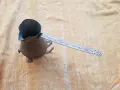Старинен котлон примус, снимка 5
