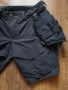 MASCOT CUSTOMIZED ULTIMATE STRETCH - lightweight -water-repellent - СТРЕЧ ПАНТАЛОНИ КАТО НОВИ 50/Л, снимка 3