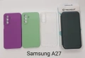 Калъфи за Samsung A27, Xiaomi Redmi A7 Pro 4G;Xiaomi 17,Oppo A6,X8d,X7d,Honor 600,Edge 70 fusion, снимка 1
