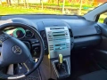Toyota Corolla Verso 1.8i газ , снимка 9