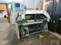 CNC пробивна машина HIRZT F8, снимка 3