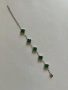 Дамска гривна Van Cleef, снимка 7