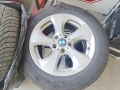 джанти 17ки, BMW, оригинални, снимка 6