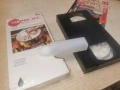 NIPPON ACE.VIDEO HEAD CLEANING TAPE 0306261031L1, снимка 8