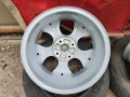 Джанти Ситроен 4x108x6J16ет22, снимка 10
