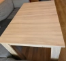 Трапезна разтегателна маса 120/80/76h, снимка 2