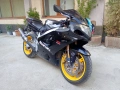 SUZUKI GSXR 1000, снимка 2