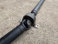 A2044100716 КАРДАН OEM MERCEDES W204 OM651 2014, снимка 4