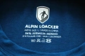 ALPIN LOACKER - мъжко мерино тениска, размер L, снимка 3