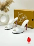 Christian Louboutin ⚜️Дамски Обувки , снимка 5