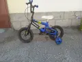 детско колело 12, снимка 1