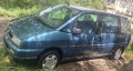 FIAT Ulysse 1.9TD 90PS 6+1 места климатроник на части, снимка 3