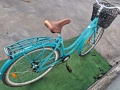 Дамски алуминиев велосипед 28 цола , снимка 6