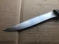 стар български нож, снимка 7