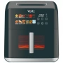 Еърфрайър Oliver Voltz OV51980CF, 1800W, 8 литра, Двоен нагревател, 12 Програми, LED дисплей и прозо, снимка 9