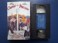 Видеокасета VHS Смяна на Местата / Еди Мърфи, снимка 2