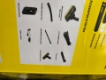 безжична вертикална прахосмукачка Kärcher VC 4 Cordless, снимка 3
