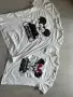 Комплект тениски за него и нея Mickey & Minnie Mouse, снимка 1