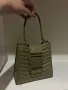 Steve Madden мини чанта в маслено зелено, снимка 4