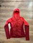 Висок клас дамско hoodie The North Face Bolt Polartec x Hoodie - Fleece Jacket , XS размер , снимка 2