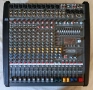 Продавам смесителен пулт Dynacord Powermate 1000-3   2x1000 Вата, снимка 1
