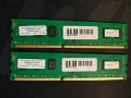 Expert Memory 2x8gb 1600mhz, снимка 1