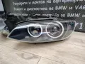 Къстъм Фарове за BMW E92 Преди фейслифт ксенон/би лед Custom Headlights BMW E92 Bi-LED Conversation, снимка 2