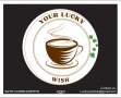 Късметчета за кафе🍀☕ за Чужбина , снимка 15