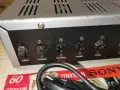 MARS MV-100 HI-FI AMPLIFIER ВНОС GERMANY 1008261012L4, снимка 18
