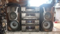TECHNICS SA-EH500, снимка 1